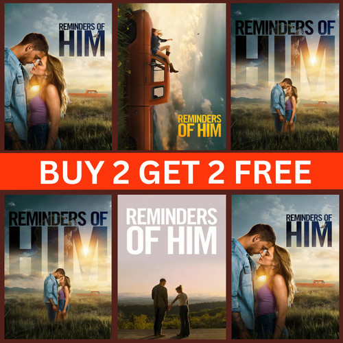 Reminders him 2026 - reminders, teaser