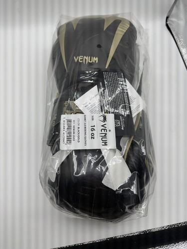 Guantoni boxe venum - venum, giant