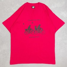 T-shirt Screen Stars vintage