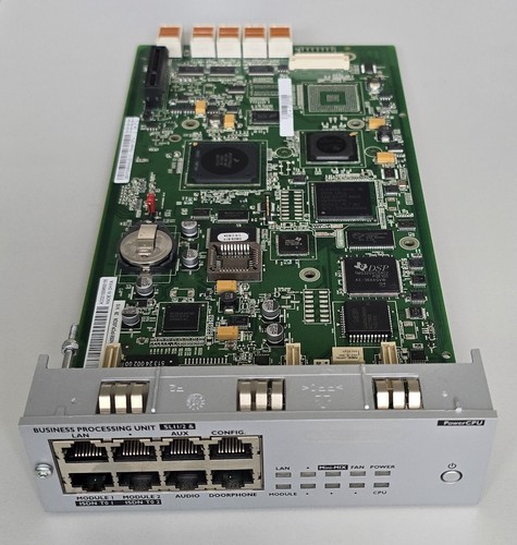 Alcatel powercpu - -,