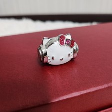 Anello Hello Kitty DJ x BEAMS