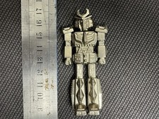 Modellino pressofuso Baldios Chogokin guerriero spaziale giapponese vintage anni 70