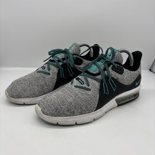 Nike air max sequent - max, scarpe