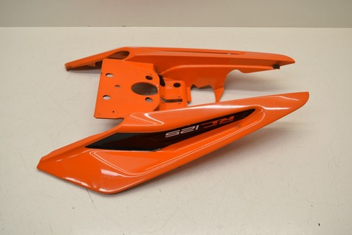 Carena posteriore ktm 125 - carena,