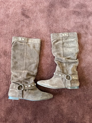 Stivali free people half moon - people,