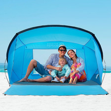 Tenda da Spiaggia per 3-4