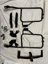 Telai borse laterali Honda VFR