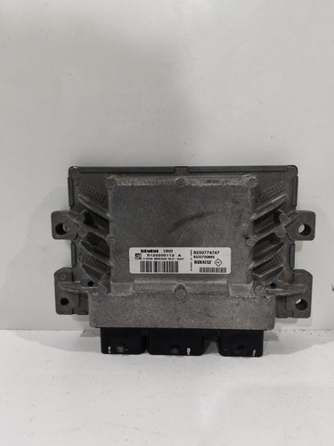 Centralina motore ecu - centralina,