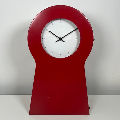 Orologio vintage ikea 1999 - vintage,