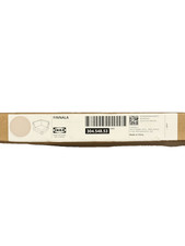 IKEA FINNALA Copertura Sezione