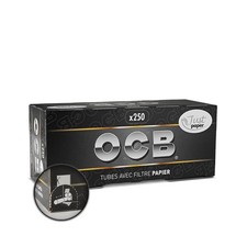 OCB Tubetti Avec King Size 8mm