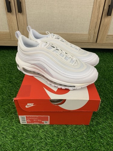 Nike air max bianche - nike,