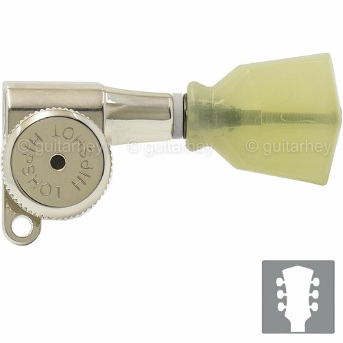 Nuovo hipshot locking - hipshot, l3+r3