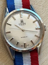HEBE Vintage carica manuale