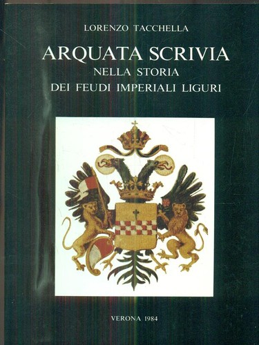Arquata scrivia nella storia - arquata,