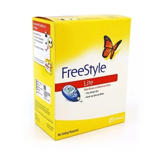 Freestyle lite sistema - freestyle, di