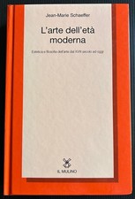 SchaefferJ.M.: L'ARTE