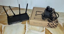 MikroTik RB4011iGS+5HacQ2HnD-IN Wi-Fi 5 (802.11ac) Dual-band (2.4 GHz/5 GHz) 