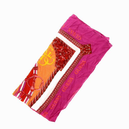 Guess kefiah sciarpa in - sciarpa,