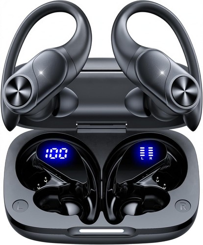 Auricolari bluetooth sport - auricolari,
