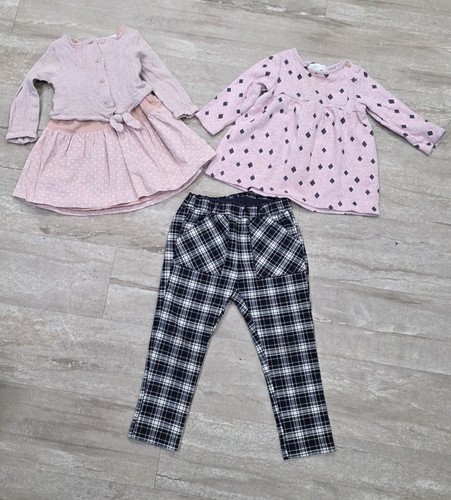 Zara kids piece bundle - kids,