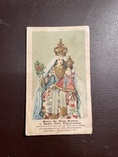 Santino CORMONS 1936 Maria