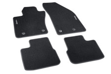 Tappetini in moquette per Fiat