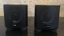 Canton Plus XS.2 diffusori da