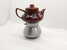 Caffettiera letizia vecchia - caffettiera,
