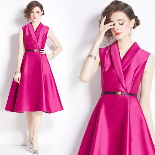 Vestito abito donna - abito,