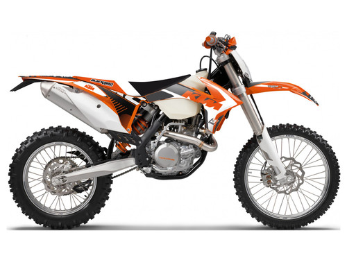Kit grafiche adesive - kit, +