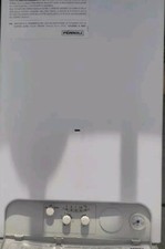 Ricambi caldaia a gas Ferroli Domina F24 