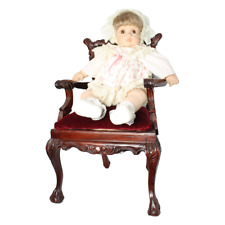 Unica bambola vintage in