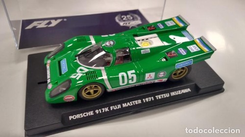 Fly porsche 917k fuji - fly,