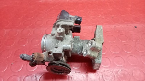 Corpo farfallato honda glr - honda, cb
