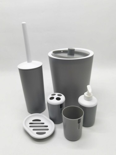 Set accessori bagno - accessori,
