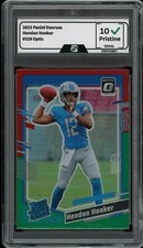 2023 Panini Donruss #329