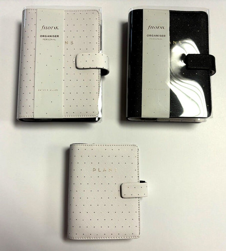 Filofax moonlight pocket - moonlight,