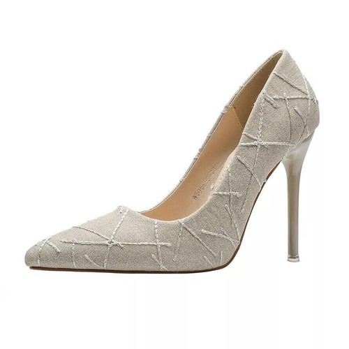 Decolte scarpe con tacco - decolte,