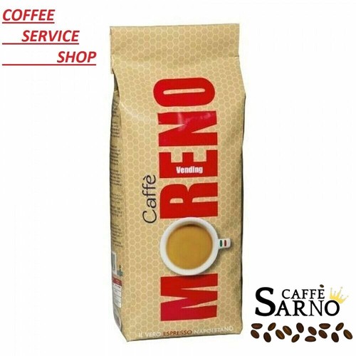 Caffè moreno miscela - moreno,