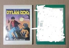 DYLAN DOG L'Alba dei morti viventi 14 Cartoline Fuoriserie Lo Vecchio sigillato