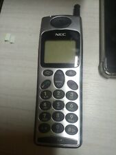 CELLULARE NEC DB2000