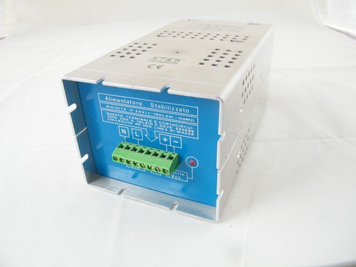 Alimentatore quadro am244 - alimentatore,
