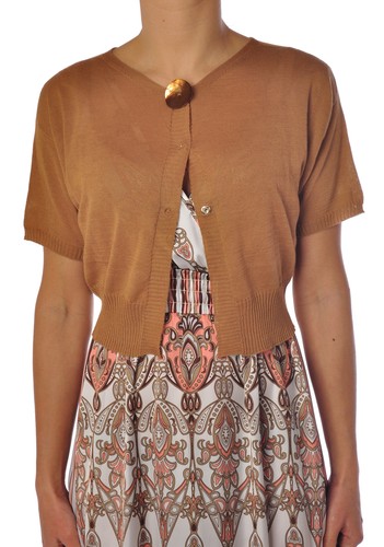 Maglia manica corta - , donna