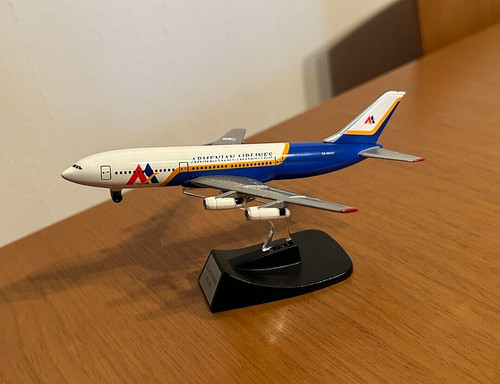Aereo linea ilyushin - aereo,