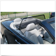 Deflettori aria mercedes clk - deflettori,