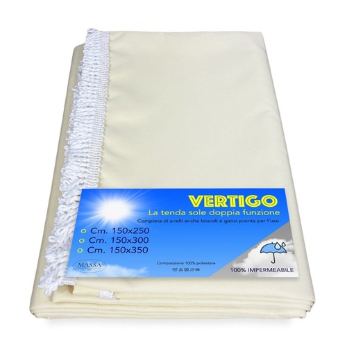 Tenda sole vertigo esterno - tenda,
