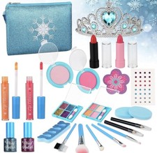 PERRYHOME Kit Trucco Bambini