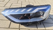Audi 2022 faro full led - 2022,