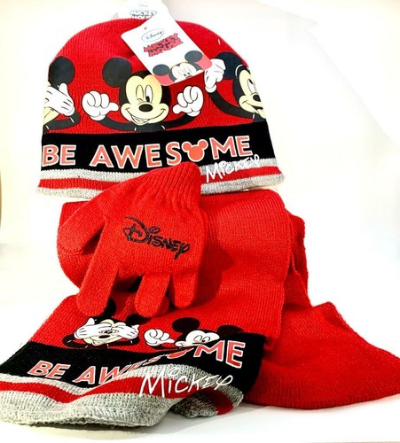 Set cappello guanti - cappello,, guanti,